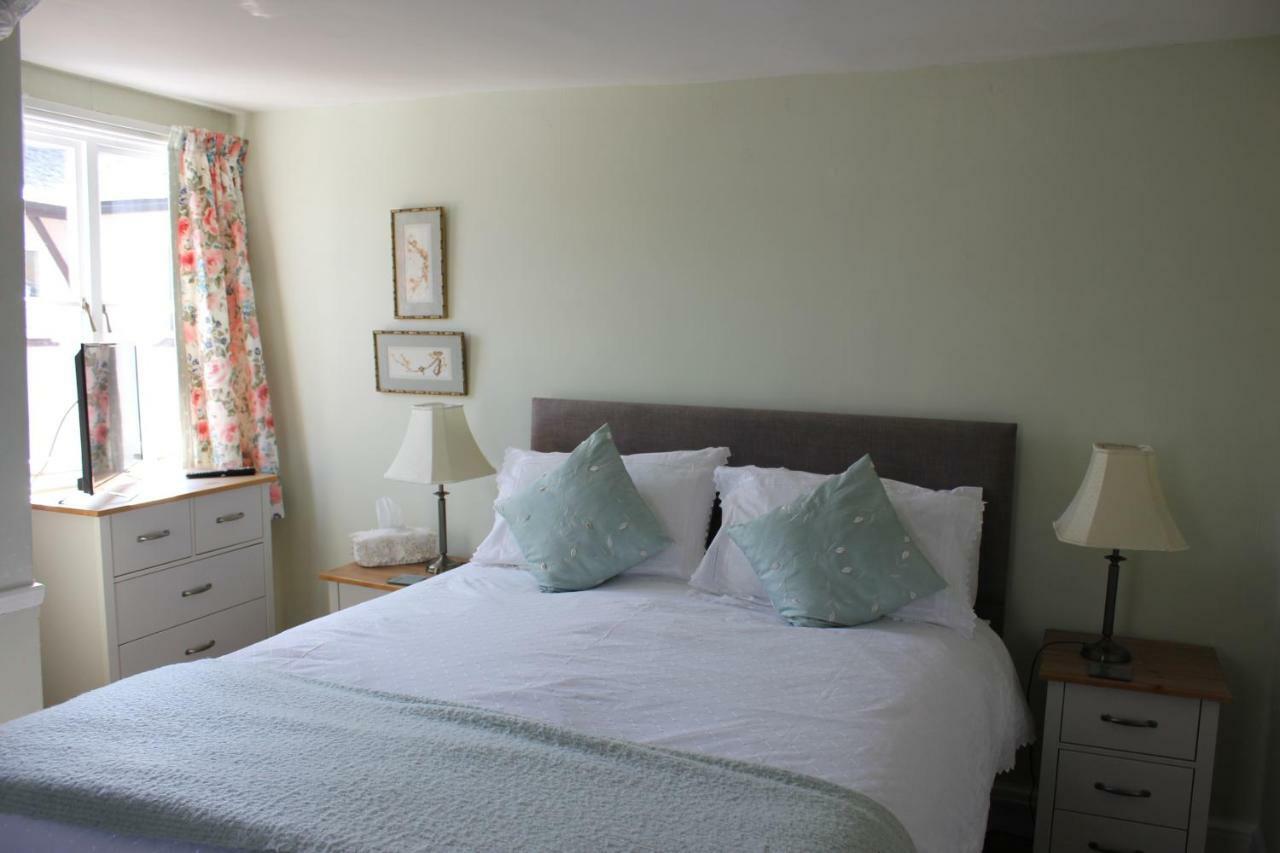 Cherubs Nest Dartmouth Kültér fotó