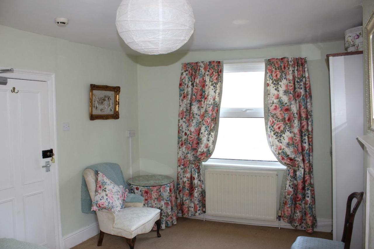 Cherubs Nest Dartmouth Kültér fotó